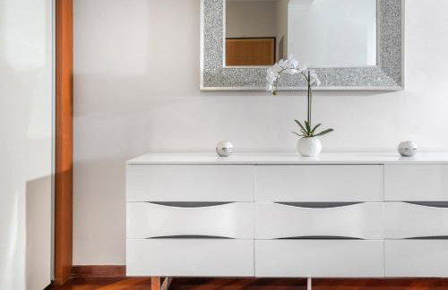 Penthouse apartment with terrace and hot tub - Ivan - Foto 45