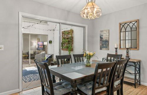 Stay at Cypress Cottage - Foto 35