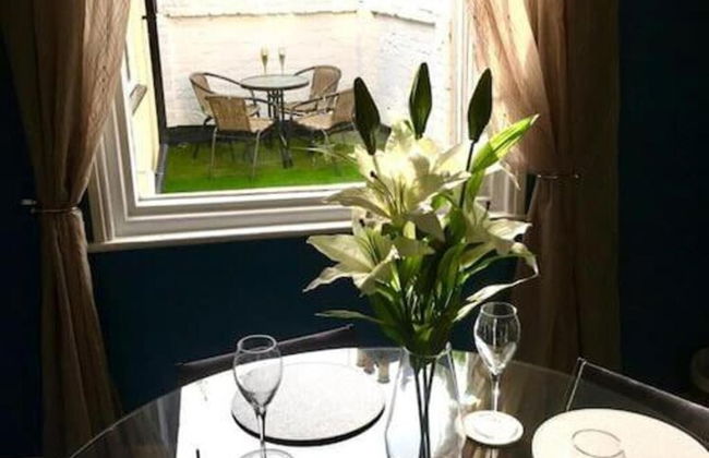 Cosy Seaside House 2min 5 Sandy Beach's 2 Dbl Beds - Photo 11