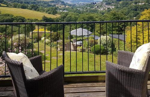 Hillcrest Cottage - Foto 11