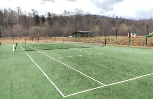 Domek Salina - Foto 23