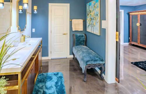 Luxury 3bd 3bth sleeps 10 gorgeous and brand new - Foto 11