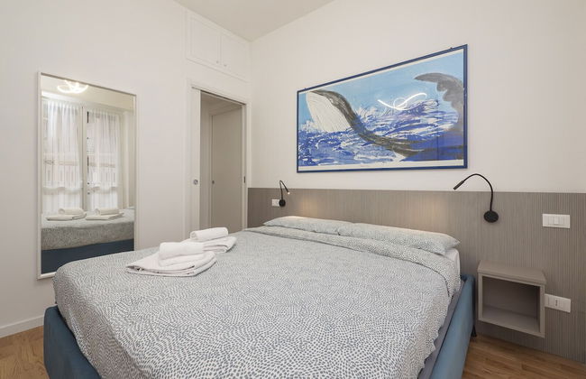 Bilocale con Balcone in Zona Nolo - Foto 3