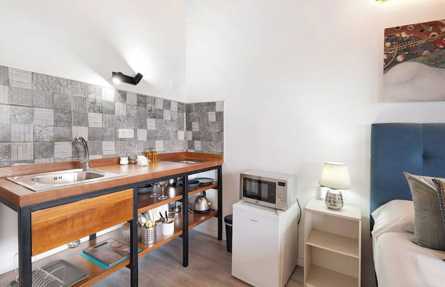 Casa Lomo El Aire Brezo - Foto 17