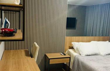 BeiraMar Neo Pajuçara 2Qts Wifi 2Garag -AdmNutelss - Foto 7