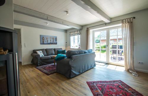 Reethus Glücklicher Matthias Hausteil Waasterlun - Foto 12