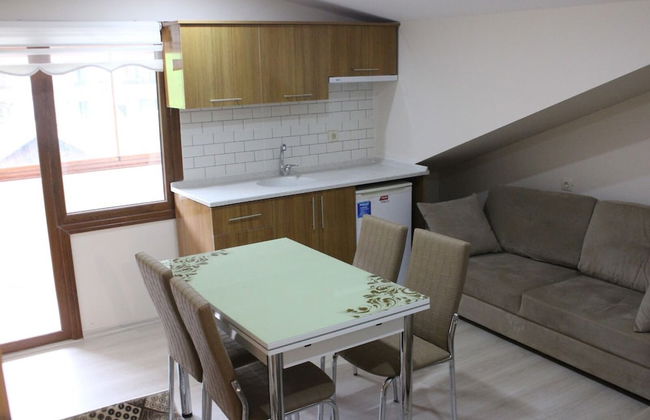 Sefa Apart - Photo 23