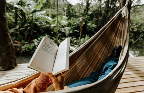 Chalé Canadense com Hidromassagem Pousada Índios Koroados - Foto 54