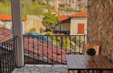 Sophia's Stone House - Foto 19