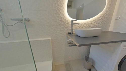 3 bedrooms-Very bright and spacious appt- wifi - Foto 5