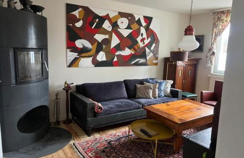 Rim Ferienwohnung in Lauchhammer EG 100 qm - Foto 5