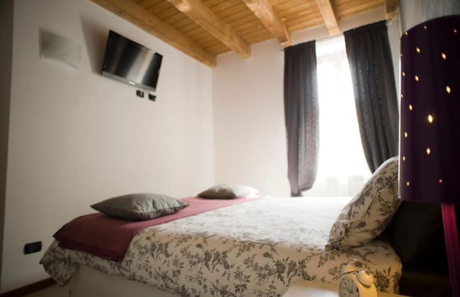 Camera 40 - In Gorgonzola - Foto 18