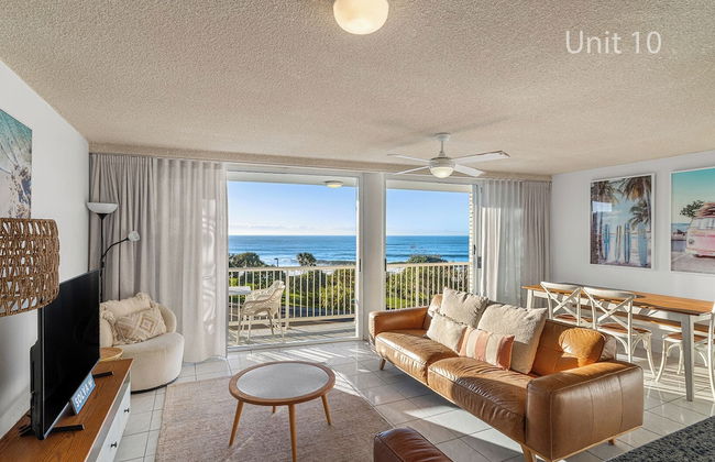 Capeview Apartments Caloundra - Foto 32