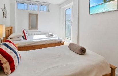 Point View - Award Winning Apartments with Private Parking - Foto 11