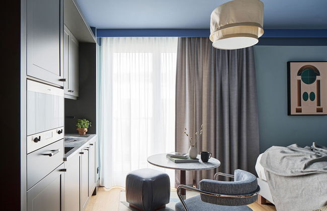 Schwan Locke - Foto 46