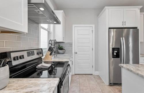 Spacious, Vibrant Home 'n Central Richmond, VA! - Foto 32