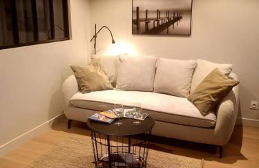 gite Condrieu parking privé - Foto 1