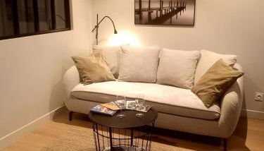 gite Condrieu parking privé - Foto 1