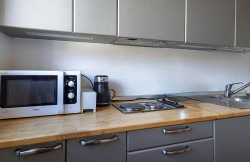 Studio Terraggio Mansard by Interhome - Photo 13