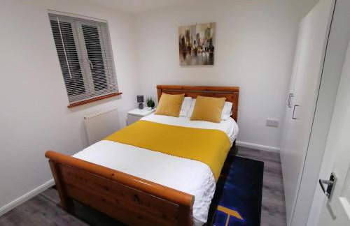 1-Bed Apartment Near Coventry Hospital - Foto 8