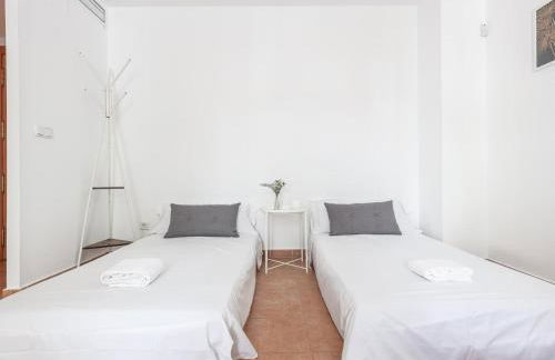 Algaba Pisc planta Baja D - Photo 15