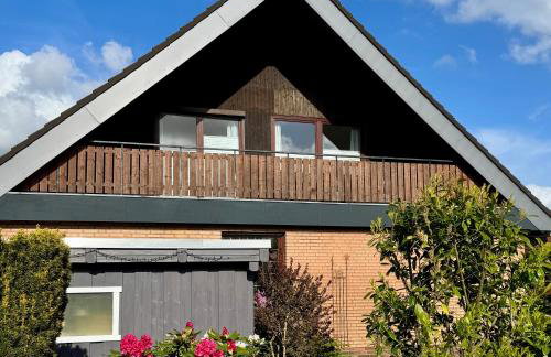 Ferienwohnung Quaiser - Photo 1