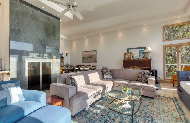 Orca Ridge on Resort Road by Avantstay A+ Views - Foto 8