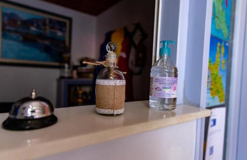 Anemos Studios & Apartments - Foto 33