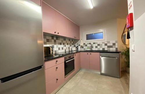 Myrtus - House with sea view and garden - Foto 7