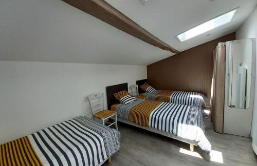 Gîte "Chez Marcel et Cie" - 8 mn du Puy du Fou - Photo 19