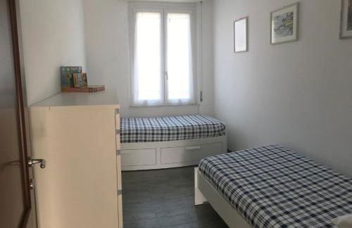 HOST IN LEVANTO - Maestrale con biciclette - Foto 62