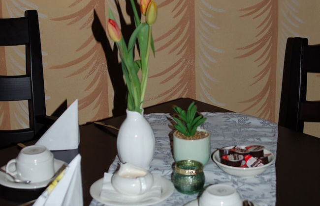 Schloß Schönberg - Foto 23