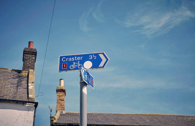 Host Stay Cheviot View - Foto 23