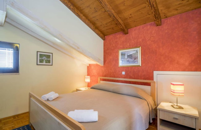 Apartments Villa Rossella 1 - Photo 5