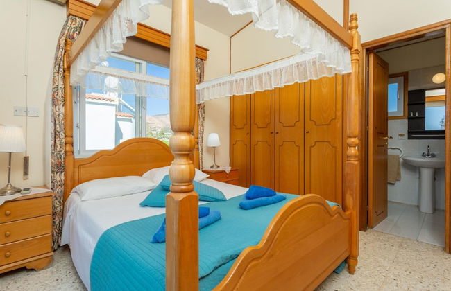 Villa Andreas in Argaka - Photo 16