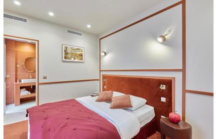 Residence Sébastopol - Paris - Foto 8