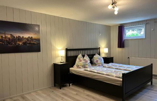 Ferienhaus Woulli - Foto 20