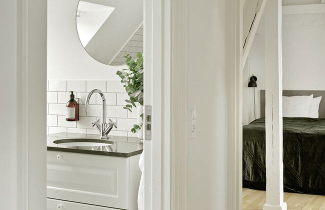 Rosenborg Hotel Apartments - Foto 59