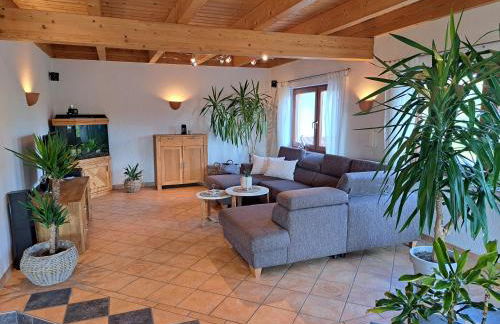 Steewer Landhaus gemütliche Ferienwohnung bis 6 Pers in ruhiger Ortsrandlage - Foto 18