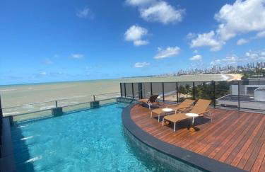 Alta Marine flat 304 - Foto 23