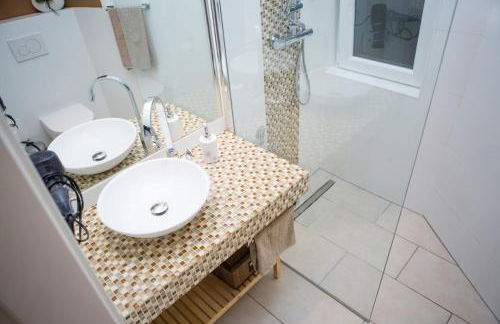 Stylish city apartment at Central Station - Foto 11