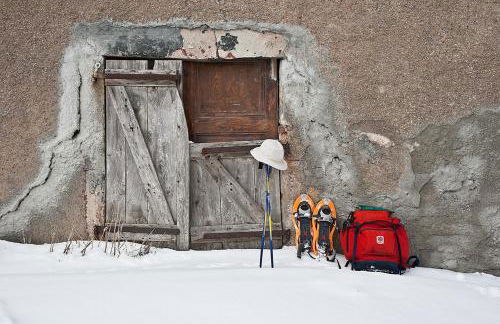 Gîte de famille dans les Vosges - Foto 37