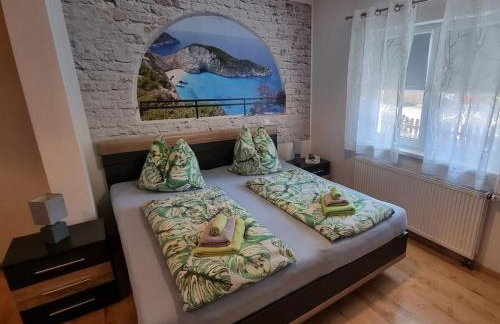 Holiday home with 3 bedrooms - Photo 27