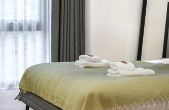 City view 3 bed hotel style apartment, Kings Cross - Foto 17