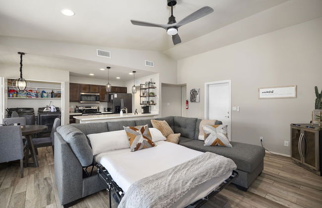 Kristys Kastle - Photo 15