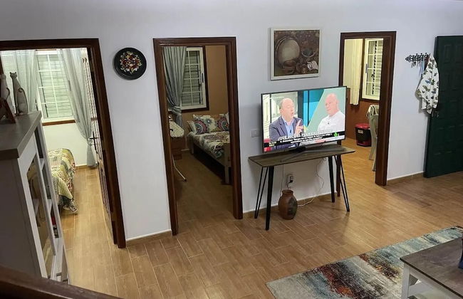 Abades Beach Houses by EstrellaDelNorte - Foto 13