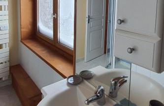 Le Chalet de Poche - Gite 2 étoiles - 5 pers - Foto 5