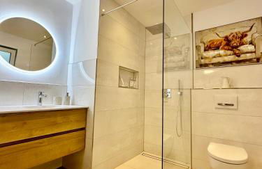 Modernes Deluxe-Apartment in Kaarst, nahe Düsseldorf, 93qm - Photo 3