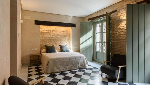 Luxury Palace Sevilla - Foto 5