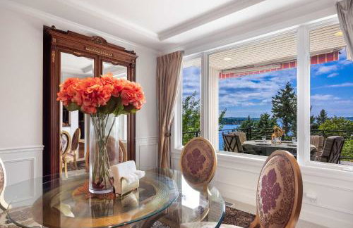 Bellevue 5 140 SqFt Villa Water & City Views - Foto 21